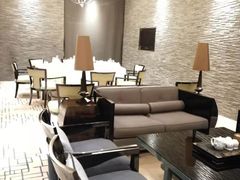 -唐拉雅秀酒店-唐苑中餐厅