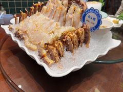-东海怡品海鲜豆捞(舟宿夜江店)