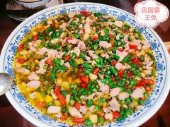-杨记隆府(白象街店)