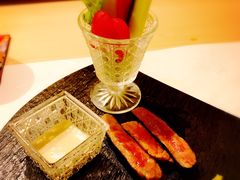 -鮨一日本料理(大中华店)