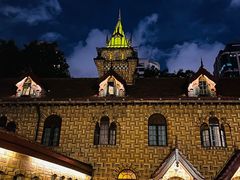 -马勒别墅·中餐厅