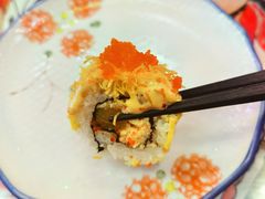 -桃太郎寿司料理(南坪店)