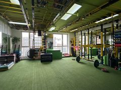 -红山会健身·普拉提(广安门店)