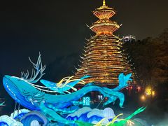 -深圳锦绣中华民俗村