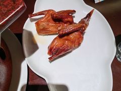 -俏江南(东方广场店)