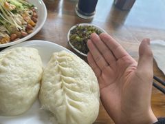 -雪琴面馆富安特色鱼汤面(城中花园店)