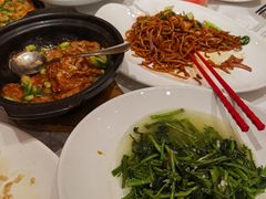-和记小菜(东方店)