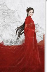 -盘子女人坊古装写真摄影(厦门总店)