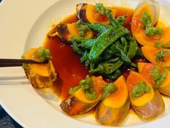 -苏帮袁Sue Cuisine(将台店)