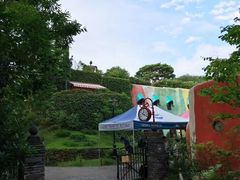 -三鹰之森吉卜力美术馆