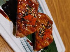 鹅肝-林妈妈村·日式料理(宝山龙湖天街店)