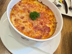 -安妮意大利餐厅(世贸天阶店)