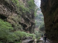 -龙门涧景区