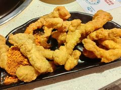 -钢管厂五区小郡肝串串香火锅(梅川路店)