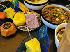 -金色印象·HiFi影音·按摩足疗(南坪桃源店)