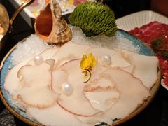-色響火锅(恒隆广场店)