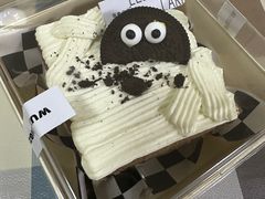 -吾象走甜·生日蛋糕·甜品台茶歇