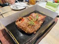 -卡朋西餐(扬名广场店)