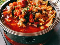 -野蔓果·山野菜(西湖景区·龙井茶田店)