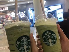 -星巴克(佛山顺德大融城店)
