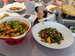 -渔家海鲜舫(宝湖路店)