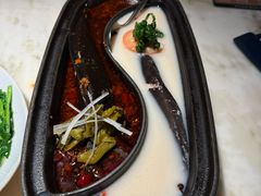 -锦府盐帮·李宅(领展购物广场中关村店)