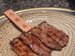 -老乾杯和牛烧肉(王府中环店)
