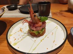 -文三酒肆自助放题(新街口友谊广场店)