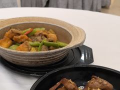 -东江渔村·古典园林·30年粤菜老字号(太和店)