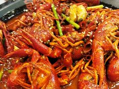 -金陵暴走小龙虾·迷踪蟹(凯德MALL店)