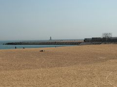 -日照灯塔风景区