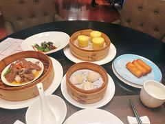 -浙江安吉JW万豪酒店·万豪中餐厅