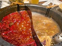 -蜀大侠火锅(总府路店)