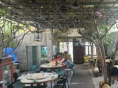 -又见炊烟私房菜(敬亭路店)