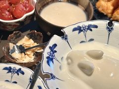 -千代武日本料理(哈西店)