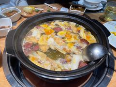 -一朵菌·野生菌探索家火锅(南亚店)
