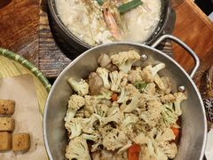 -江南外婆桥·禾城记忆(南湖店)