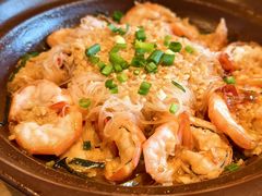 -五谷丰登农家院·地道胶东菜·海鲜烧烤(威海店)