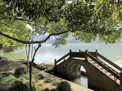 -严子陵钓台(富春江小三峡)