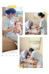 -和伊母婴护理中心·全套房(金山店)