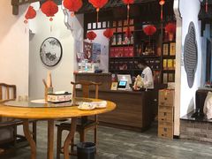 -巢湖名吃·东关老鹅汤(江南风情街店)