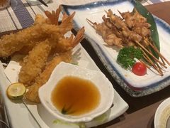 -枫千叶精致料理