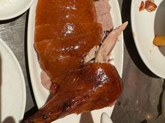 -金鸭季·北京烤鸭(深业上城店)