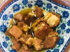 -中国兰州名牛纯汤牛肉面(永安道店)