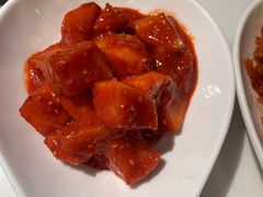 -七八冷面·延边朝鲜族美食(圣熙八号店)