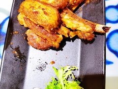-撒拉花儿·新疆菜·清真(太阳宫店)