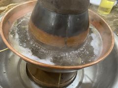 -原柳滩高台阶涮羊肉