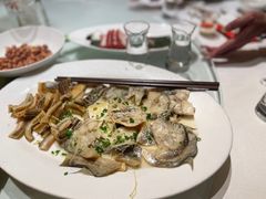 -紫阳海鲜楼·传承闽味(长乐路总店)