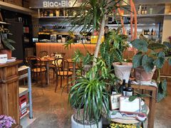 -Blac+Blac(中海环宇荟店)