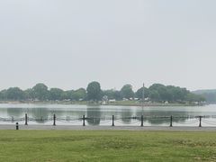 -上海月湖雕塑公园